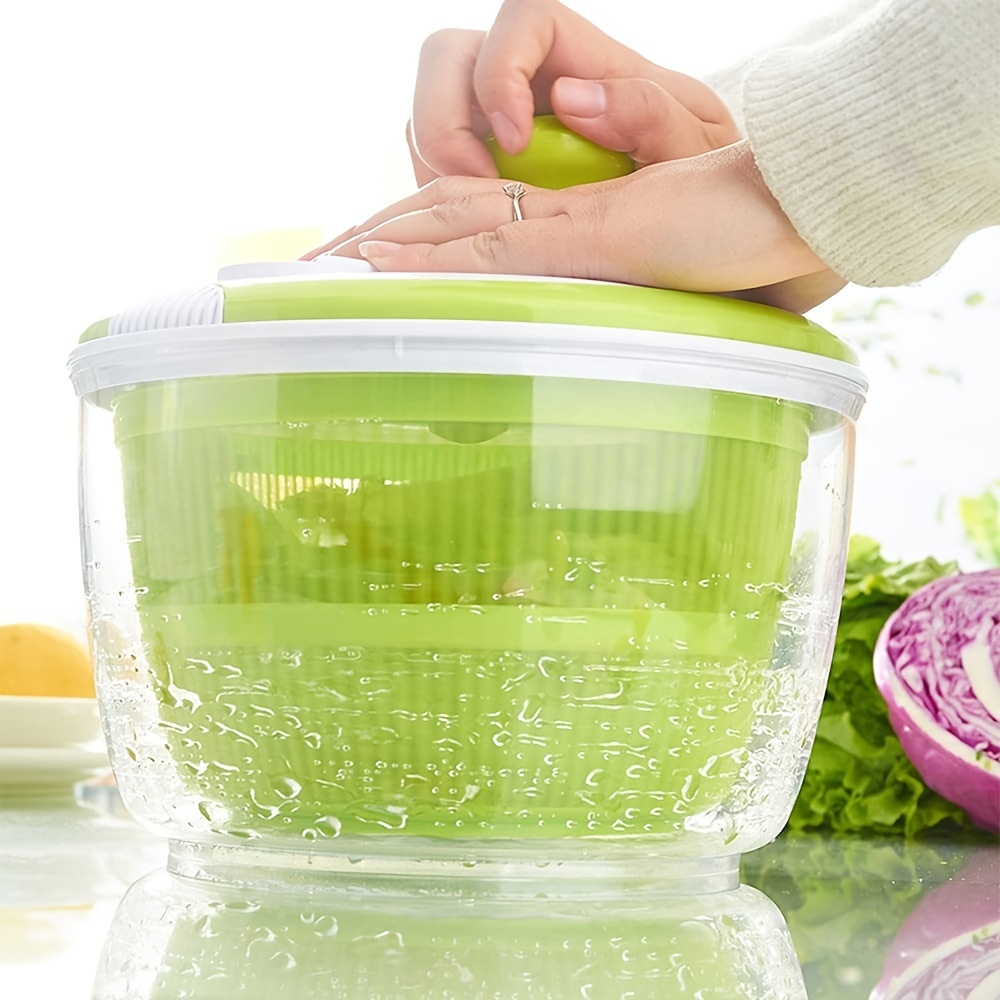 Food Storage Container Multifunctional Salad Container Portable