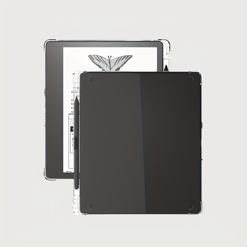 Husa  Kindle Voyage, carcasa protectie flip cover tip carte, ebook