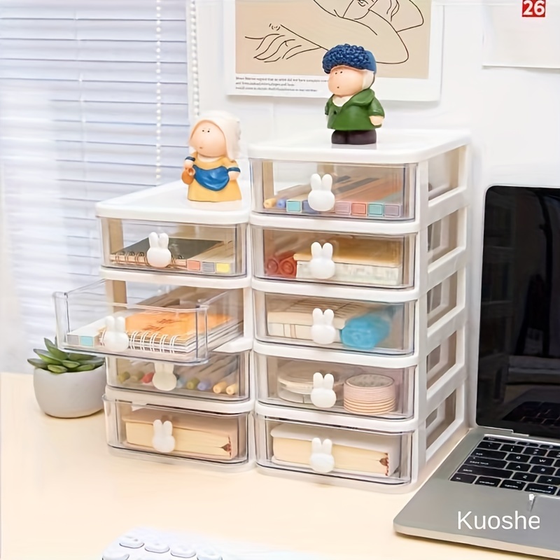 Cute Office Desk Accessories - Temu