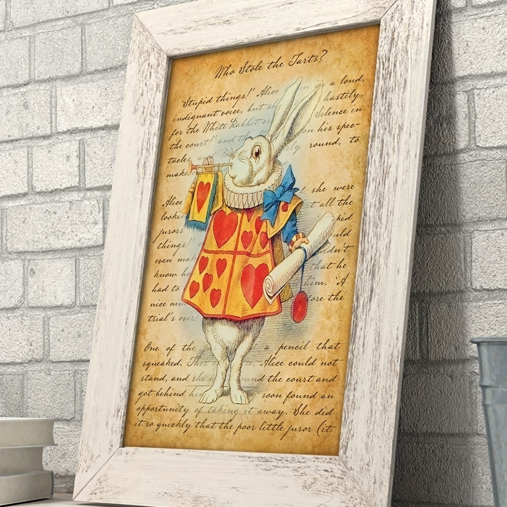 Alice in Wonderland Gifts