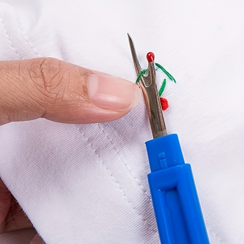 Seam Ripper Stitch Unpicker Sewing Tool Thread Remover - Temu