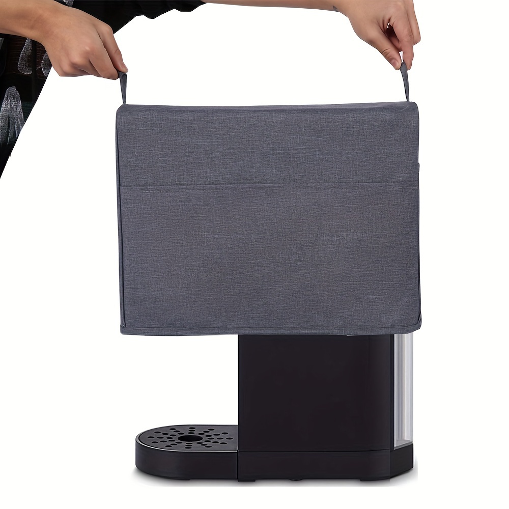 Coffee Maker Bag Coffee Machine Storage Bag Multifunctional Travel