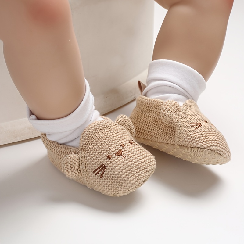Calzado Bebé Niño (0 a 2 años)