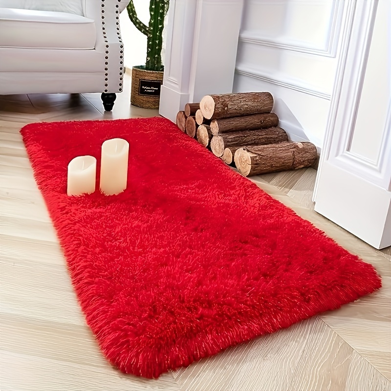 Warm throw online rugs