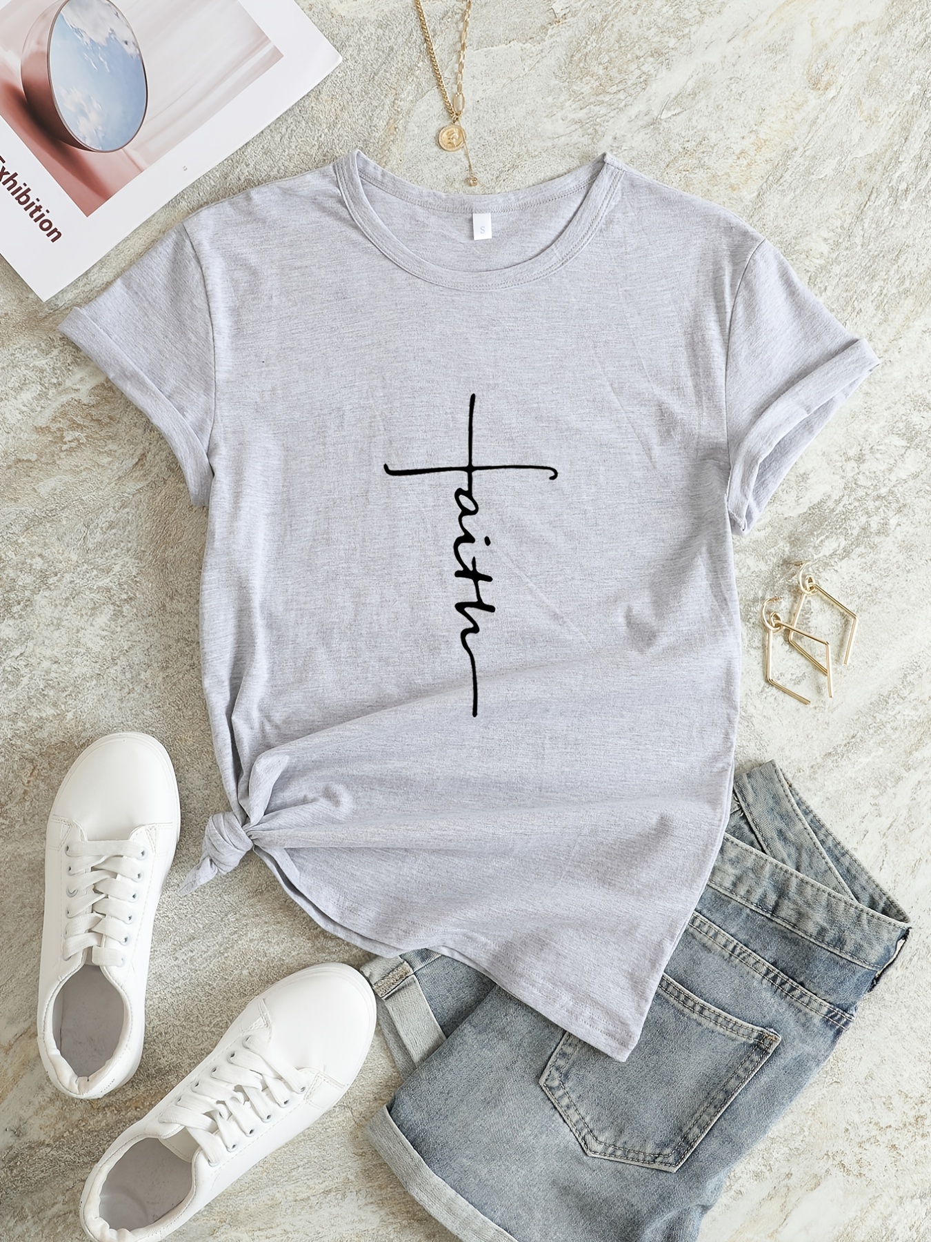 womens fashion tees