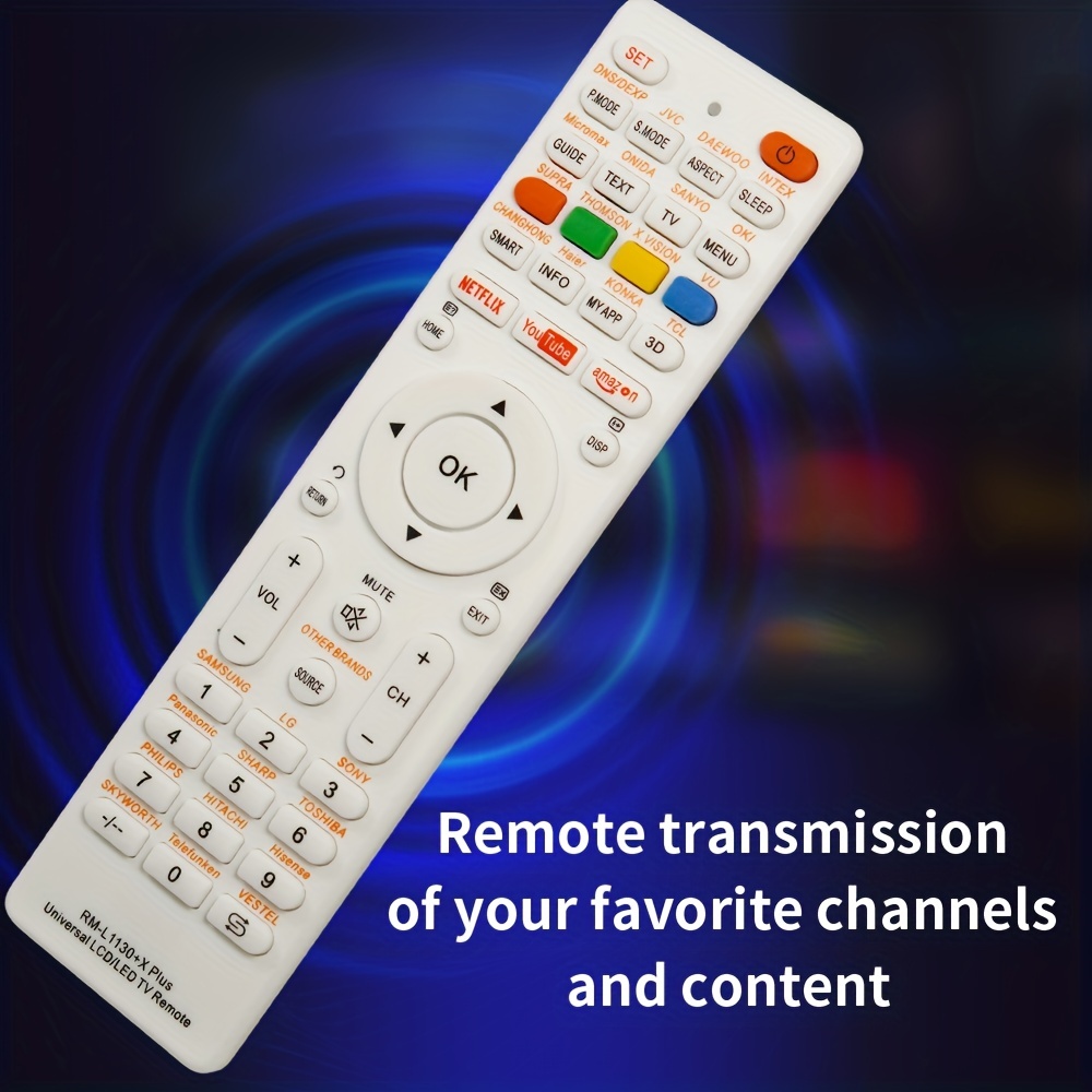 Buy Universe TV Remote Control Online