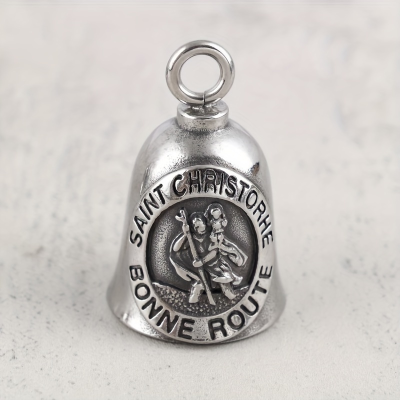 St christopher bike online bell