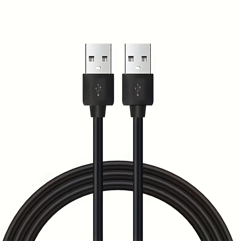 1Pcs Schwarz Licht Adapter Kabel 5 Füße/1,5 m Mini USB B 5pin Männlich Zu  Weiblich Verlängerung Kabel kabel Adapter