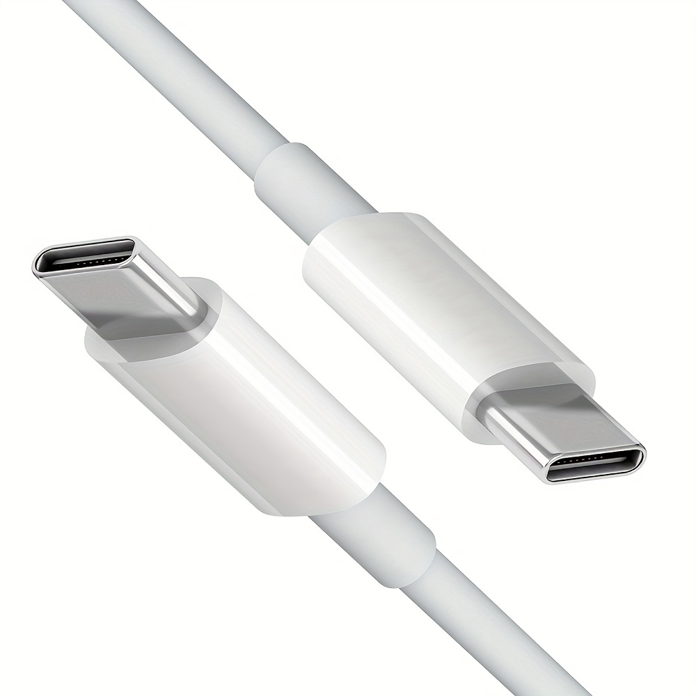 Adaptateur USB C pour MacBook Pro MacBook Air 13 15 16 pouces  2020/2019/2018, Dongle