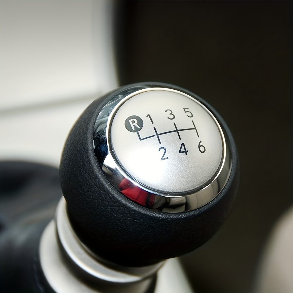 Pommeau de levier de vitesses pour Toyota VERSO AURIS RAV4 avensis