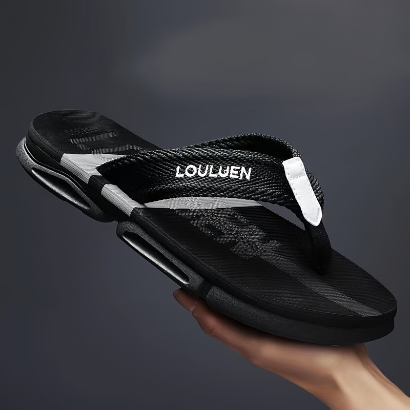 Louis Vuitton Men's Sandals 005