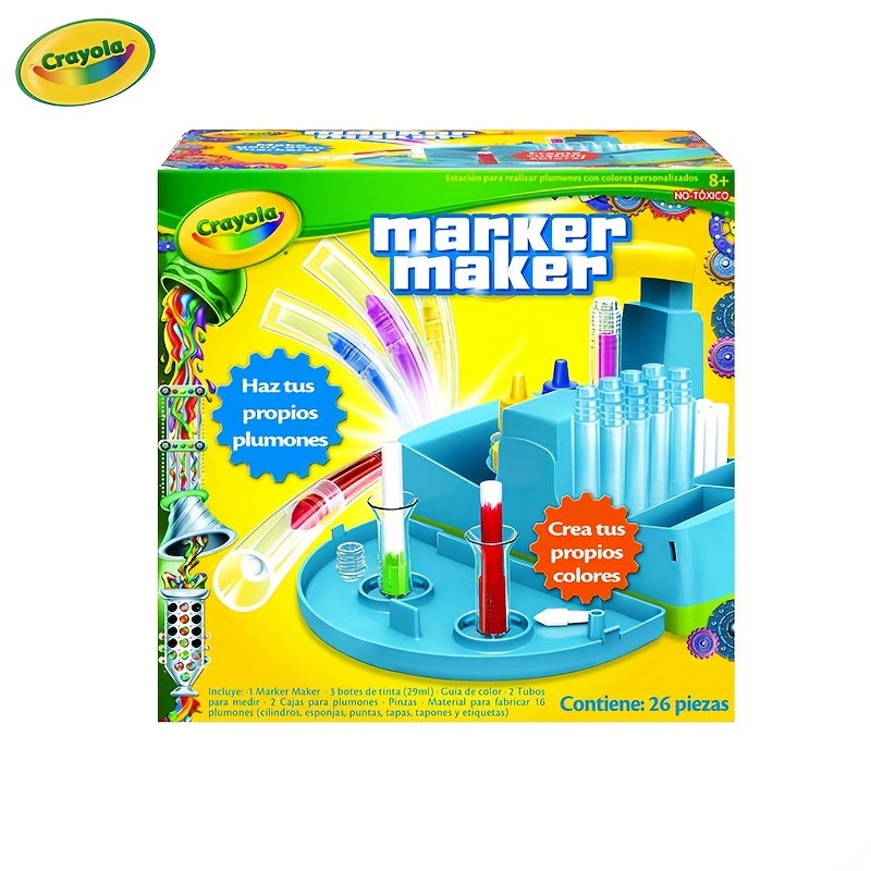 Marker Maker Kit For Marker Creation - Temu