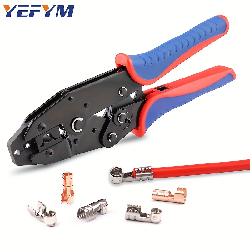 Wire Rope Crimping Tool Fishing Crimping Tool 150Pcs 1.2/1.5/2mm
