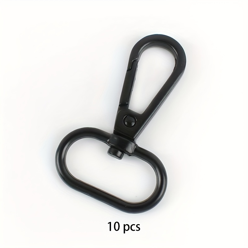 Swivel Clasp / Lobster Clasp Heavy Duty Collar Clip, Clasp Hook, Trigger  Snap, Lobster Clasp -  Canada