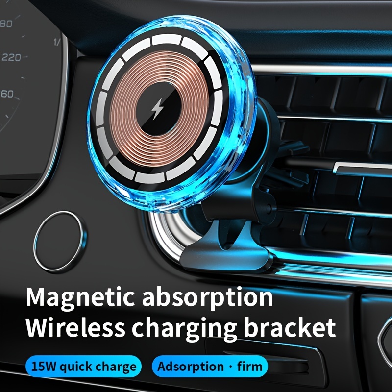 Magnetischer Handyhalter Autohalterung 6 Magnete - Temu Austria