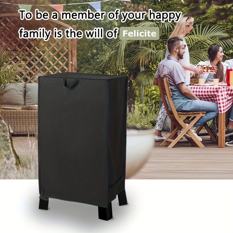 Masterbuilt 30 inch smoker clearance cover