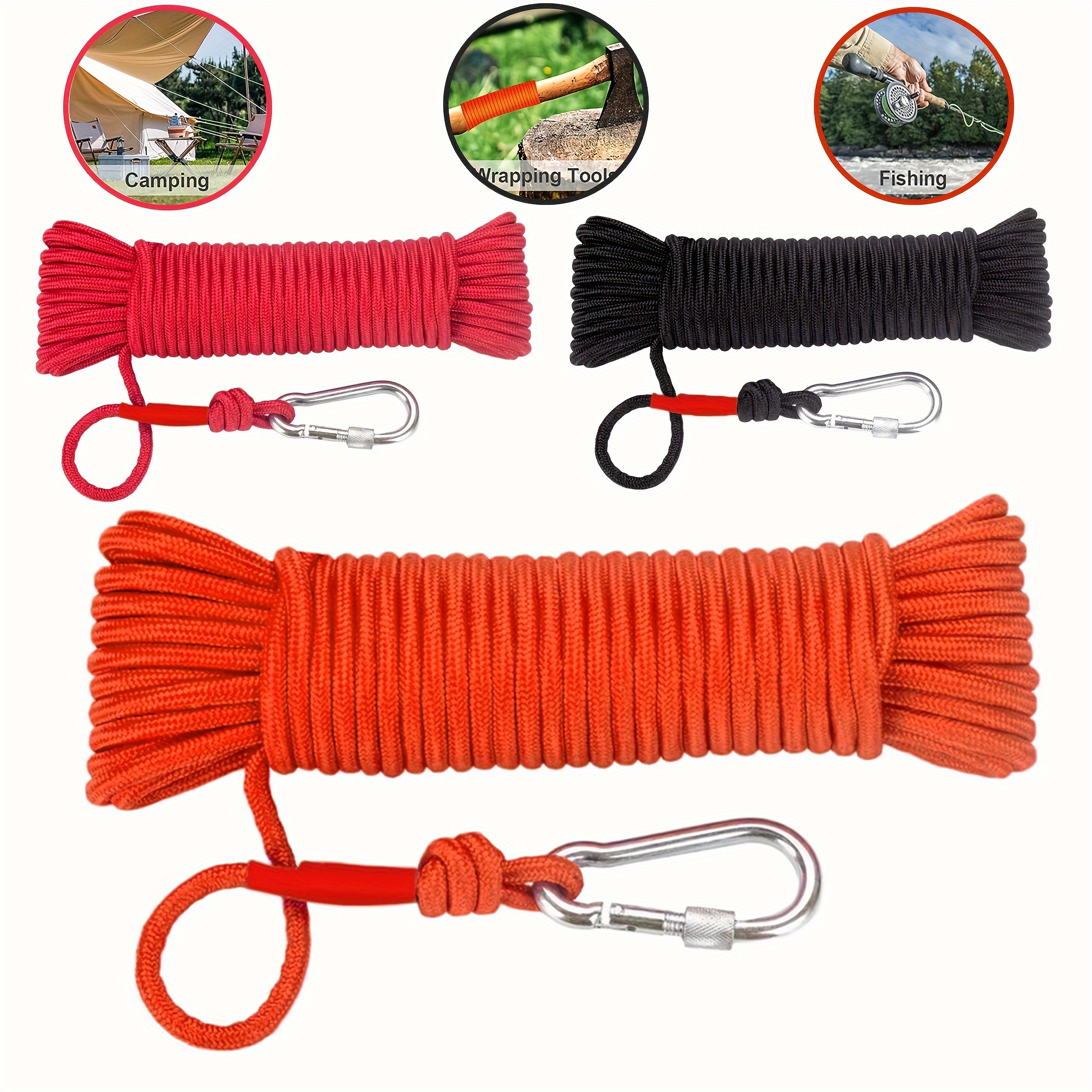 Safety Pull Cord - Temu
