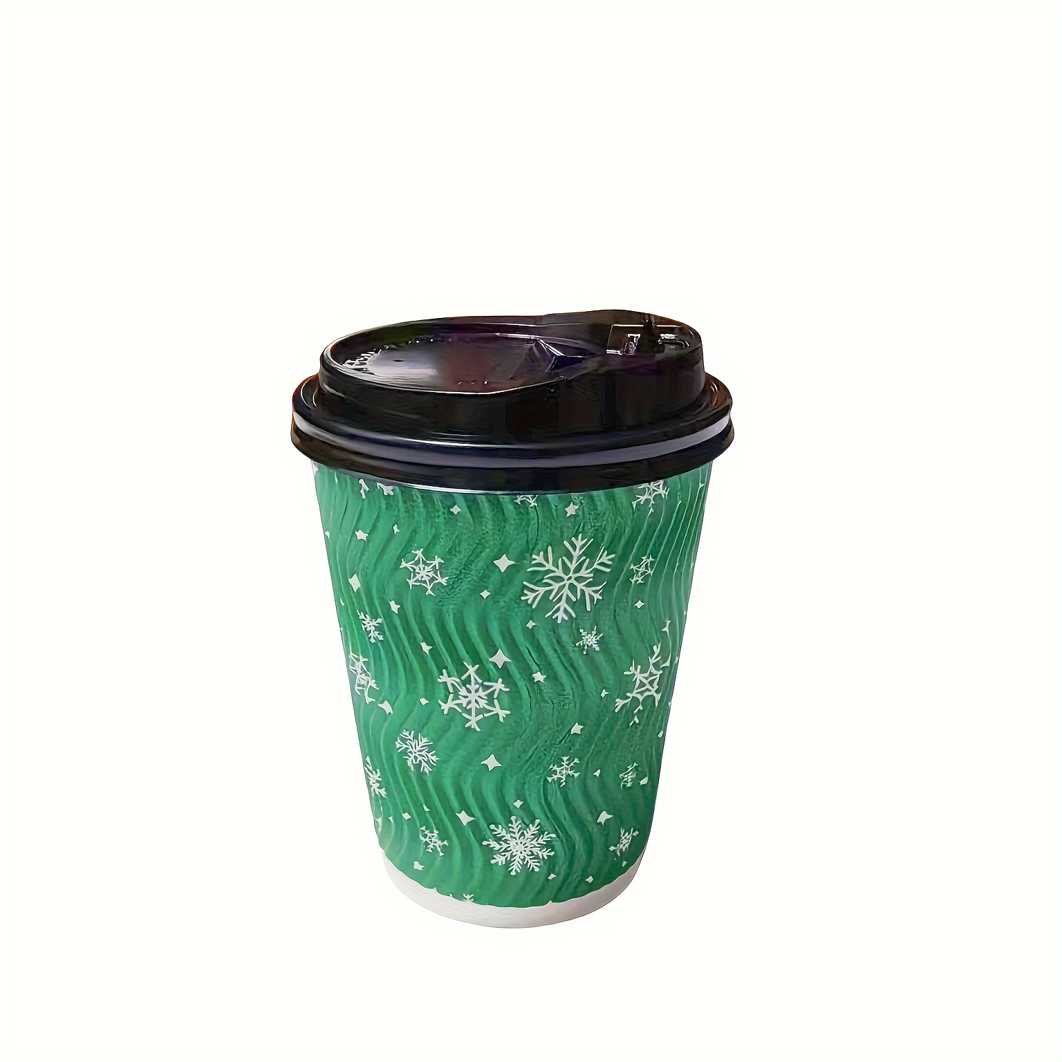 10/50 Thickened Disposable Paper Cups, Coffee Trial Cups, Household And  Commercial Anti Scald Drinking Cups, Tea Cups, Coffee Cups, Beverage Trial  Cups, Food Grade - Temu