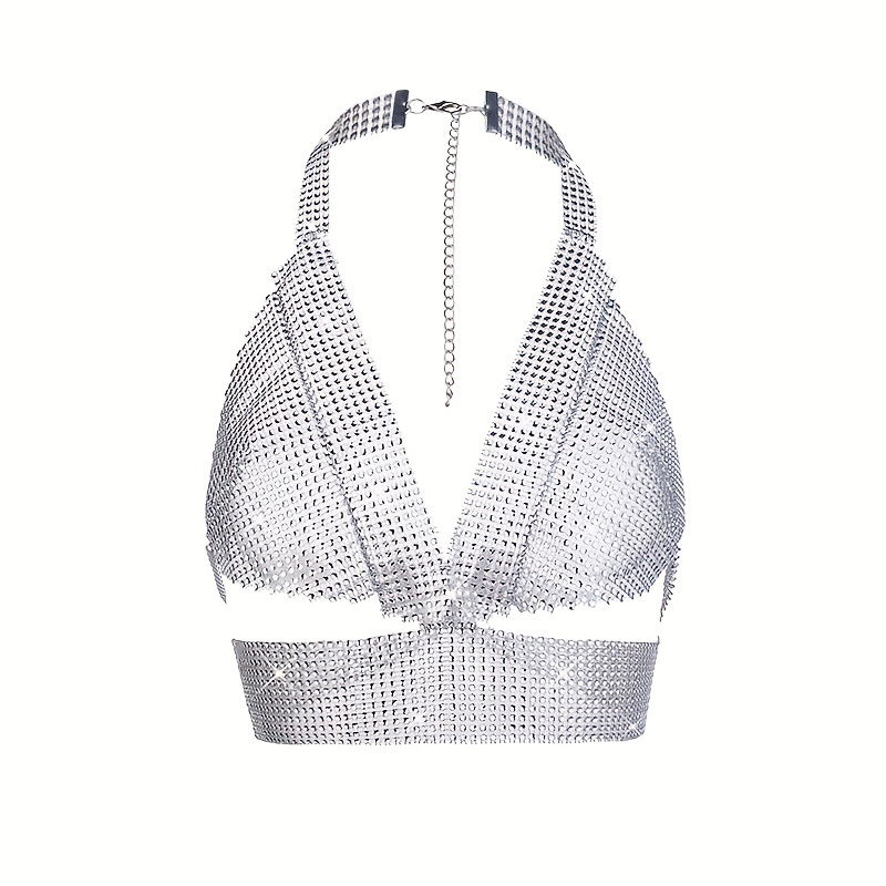 The BeDazzled Bra Project