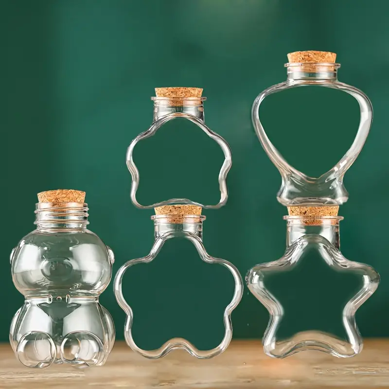 Small Glass Bottles Lids - Temu