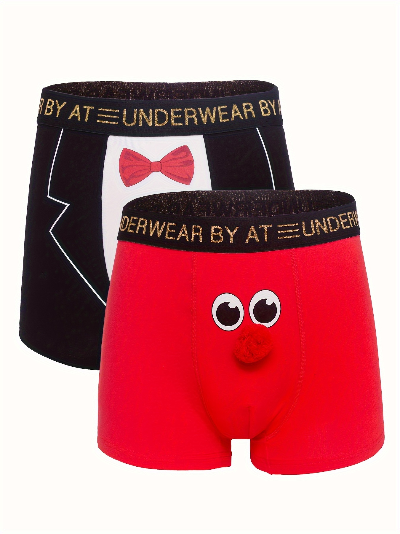 Underwear Clearance - Temu Canada