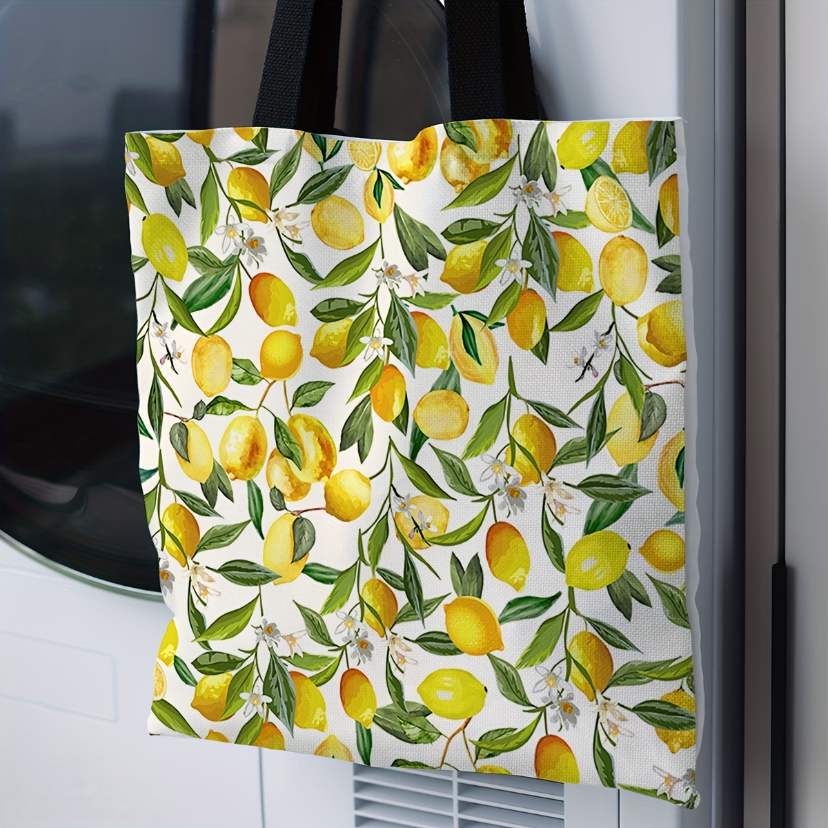 Lemon Gift Bags