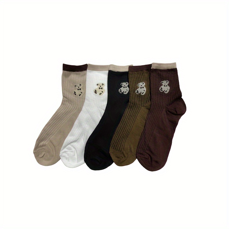 Juego 4 Calcetines Punto Patas Muebles 4.33 X 1.57 Pulgadas - Temu