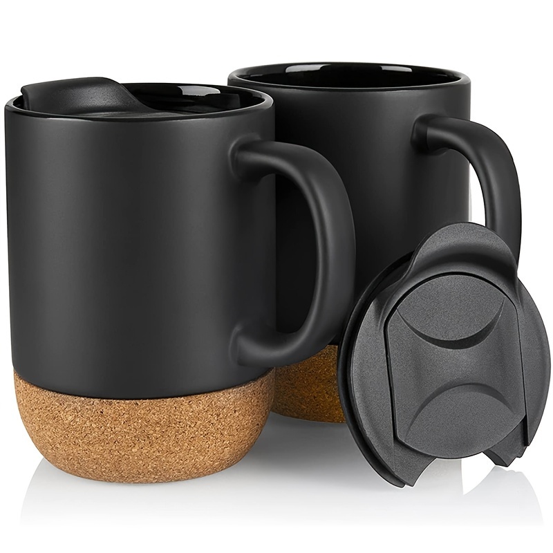 No handle coffee mugs