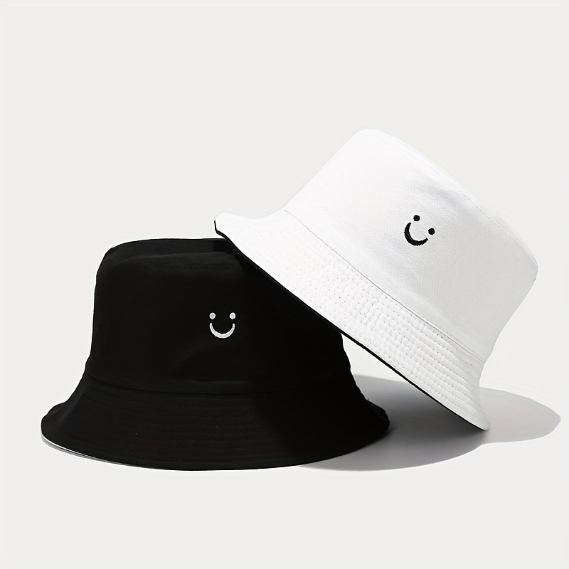 Fisherman Bucket Hat Camping Hat Gardening Hat Outdoor Hat For Men Women -  Jewelry & Accessories - Temu