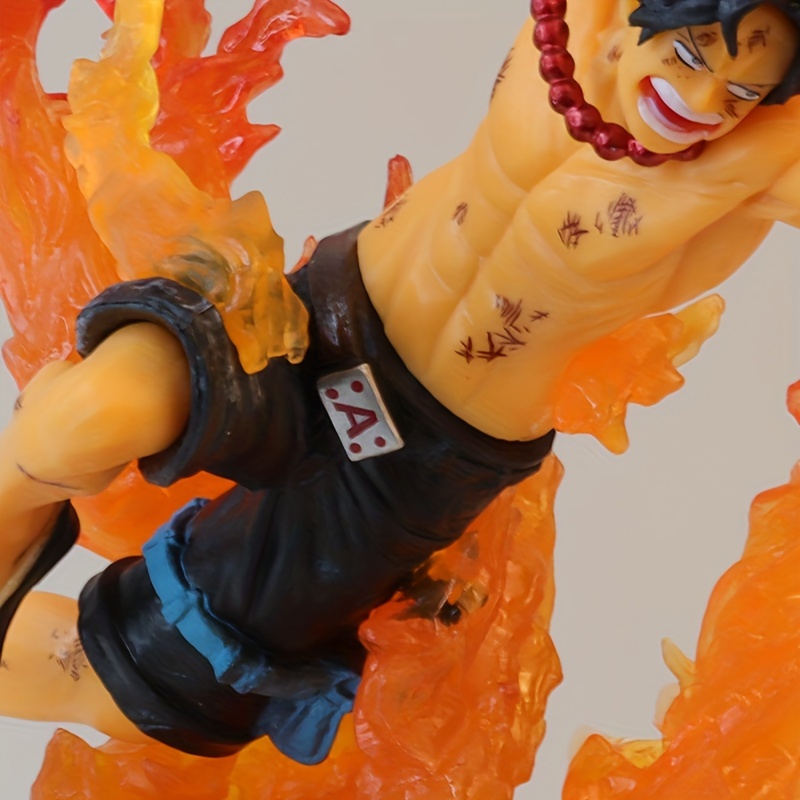 5 9in Anime Action Figure Collection Model Gift Figurine Statue