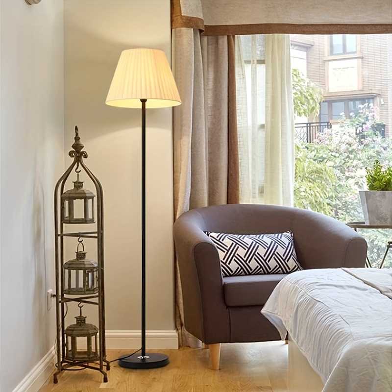 Lampadaire Design, Lampe sur Pied pour Salon & Chambre - Habitat