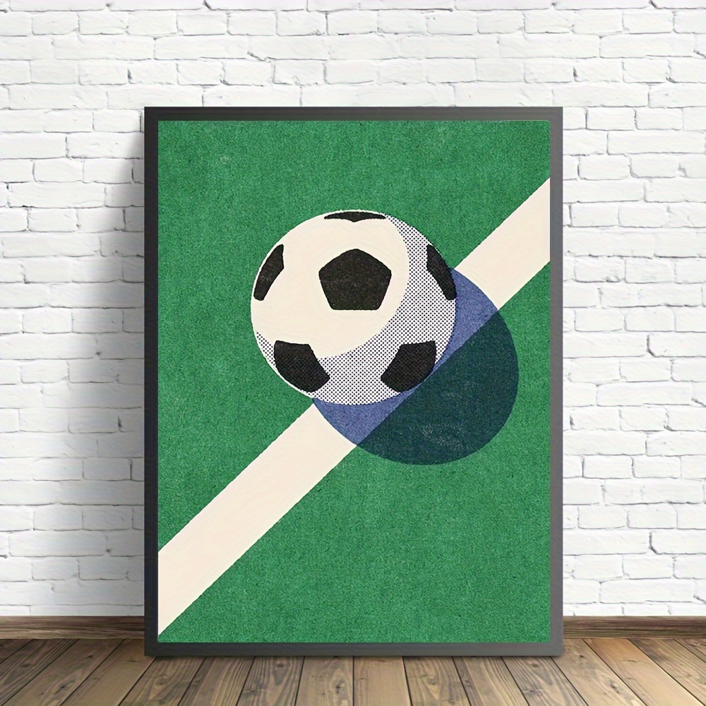 Handball Wall Art for Sale