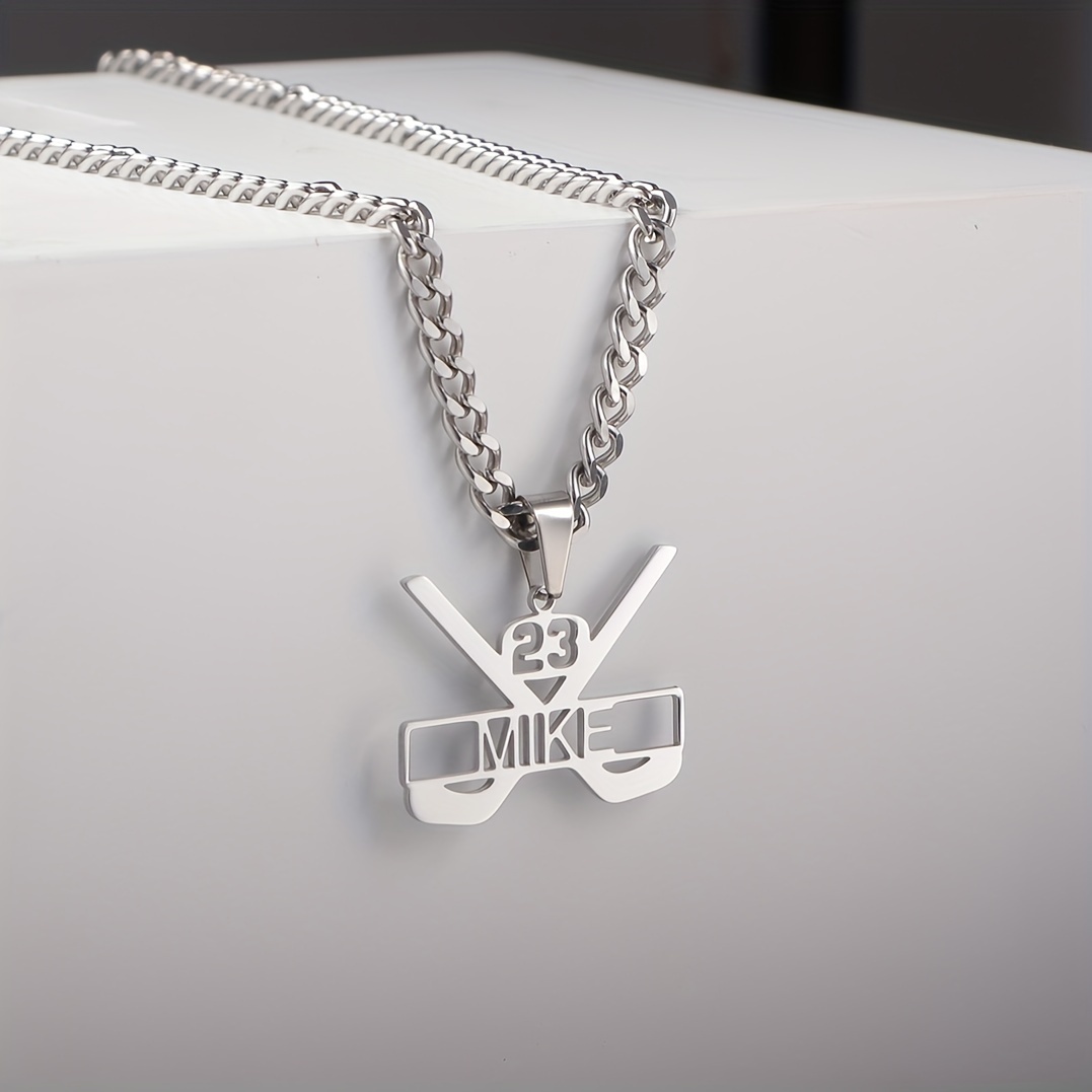 Ice on sale pendant graduation