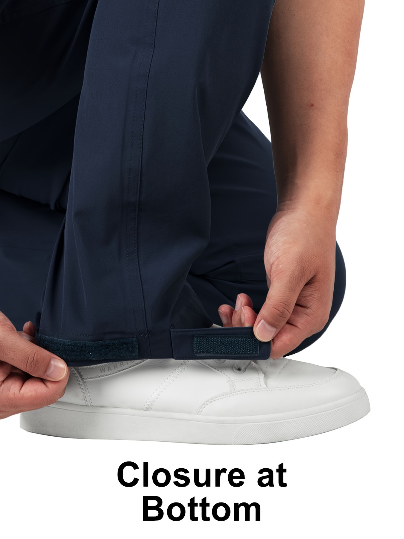 33 Men's Flap Pocket Rain Pants Waterproof Lightweight - Temu Canada