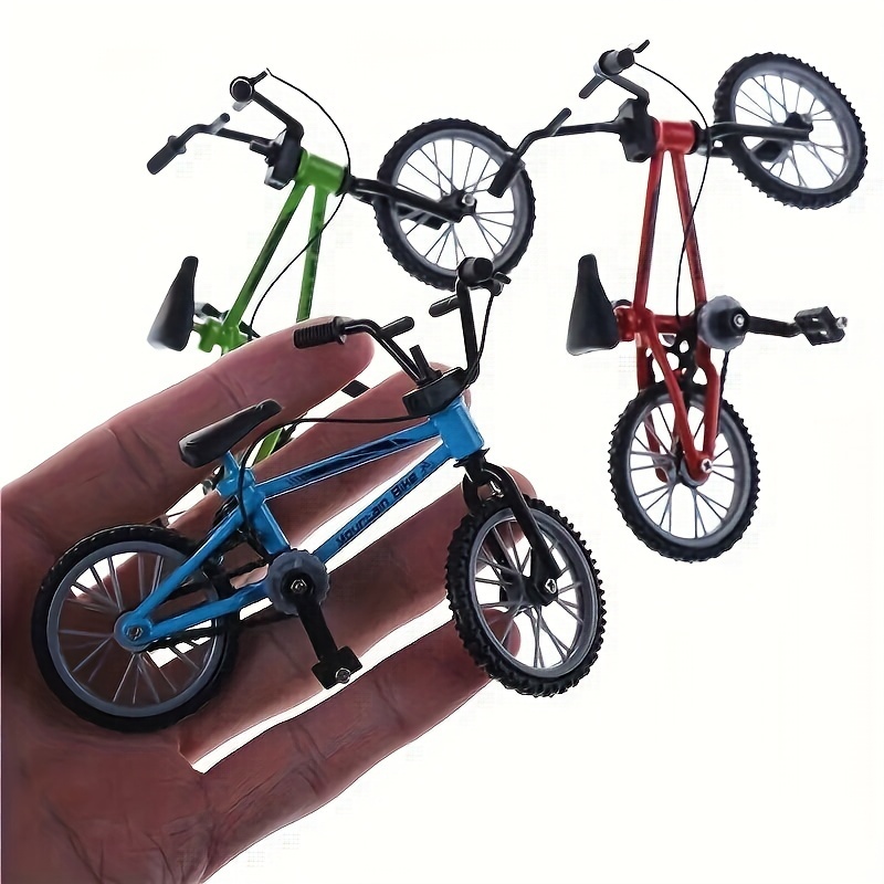 Mini bmx outlet toy