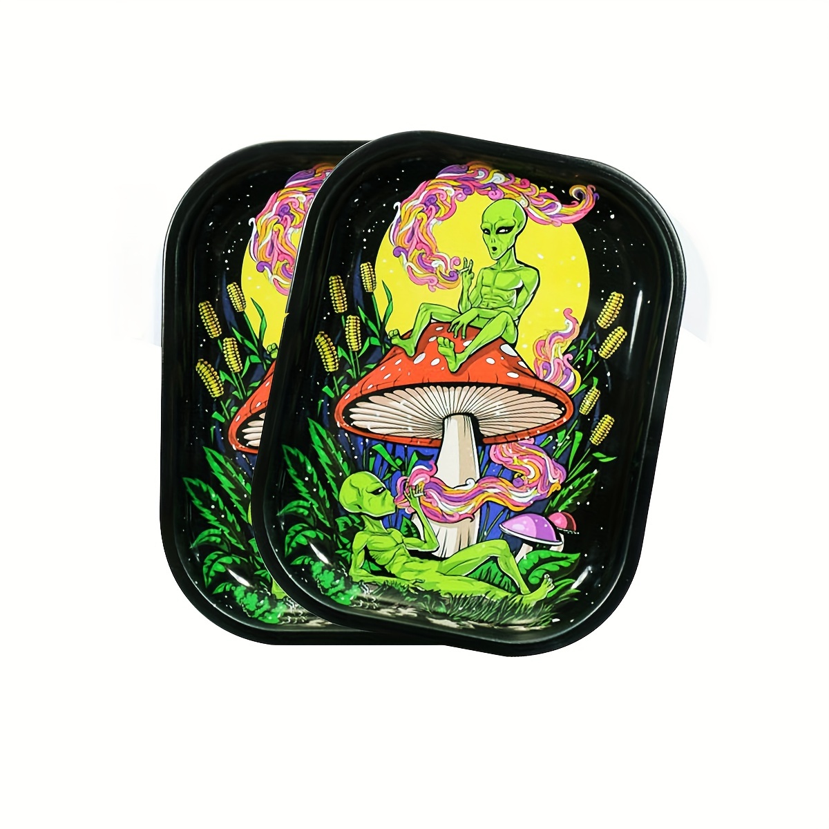 Rolling Tray - Temu