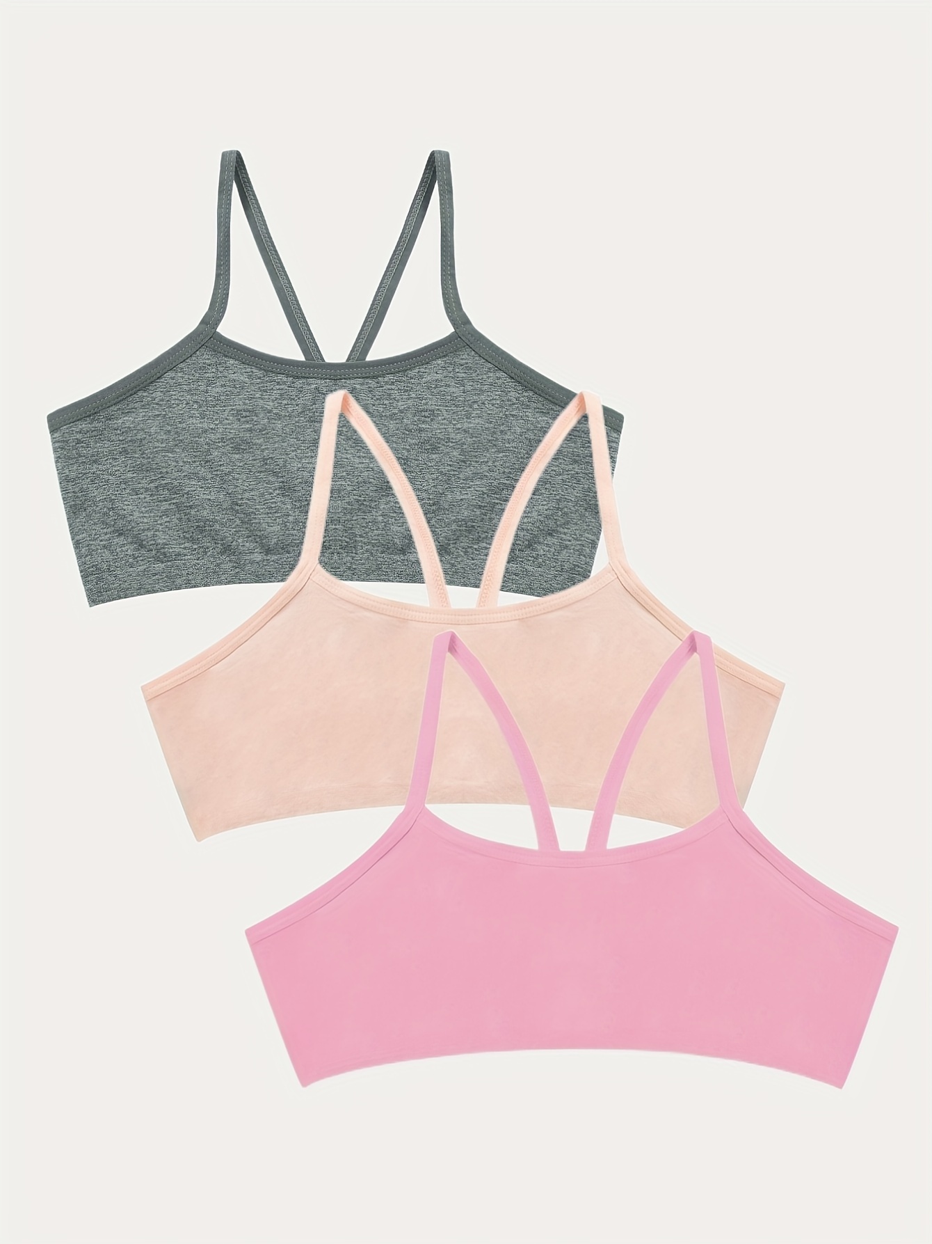 Comfortable Stylish girls training bra pictures Deals 