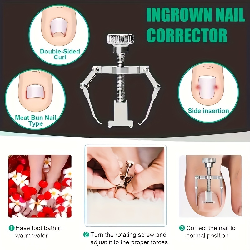  Toenail Clippers for Thick Nails: Professional