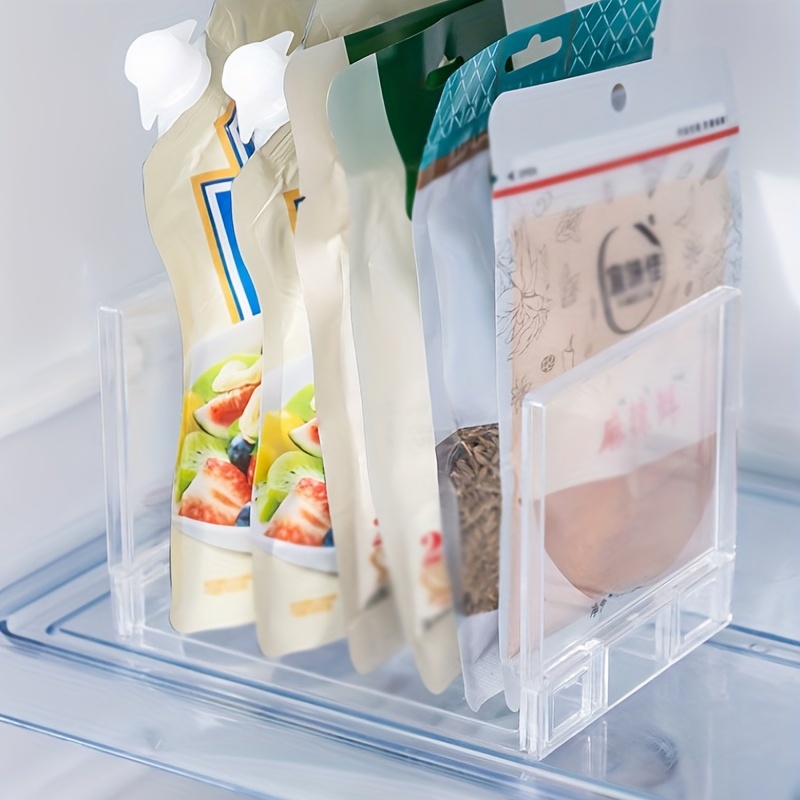 Refrigerator Storage Stand