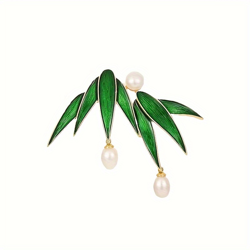 4-teiliges Gothic Brosche Set - Krähen & Raben Pins Für Halloween & Cosplay