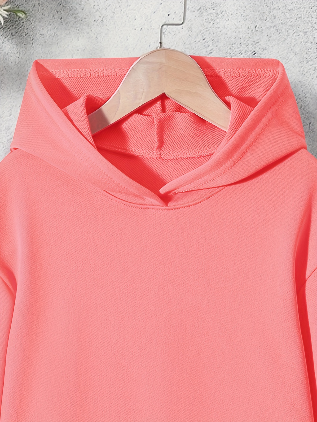 Tna pink online hoodie