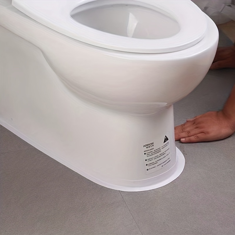Acrylic Tub & Wall Sealant Tape Self Adhesive Caulk Strip