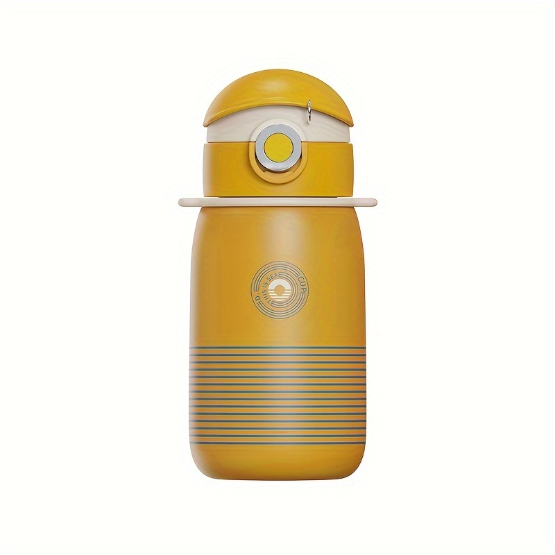 THE CEO 17oz Stainless Steel Water Bottle - The CEO Creative