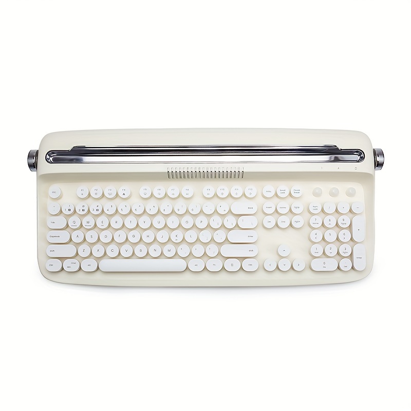 YUNZII ACTTO B303 - Tastiera wireless per macchina da scrivere