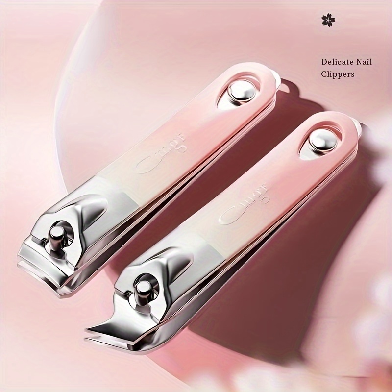 German Nail Clipper Set Nail Clippers Single High end - Temu