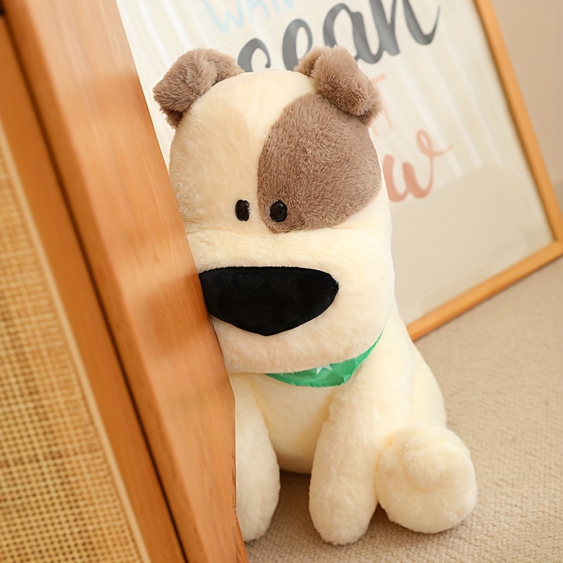 25cm Talking Ben Plush Toys Cute Soft Stuffed Cartoon Pillow Dolls