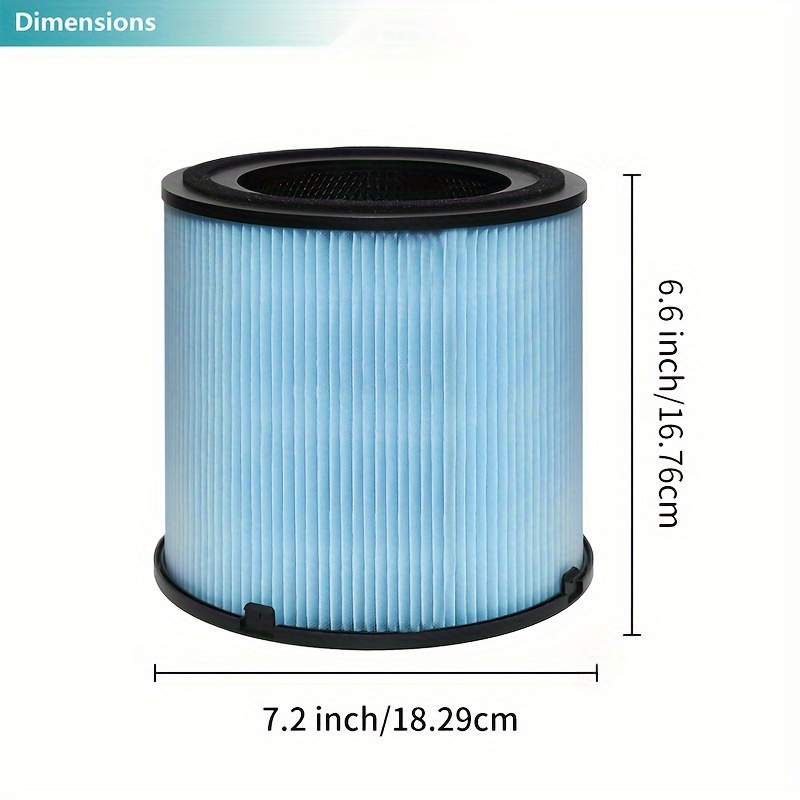 Air Purifier AP1001