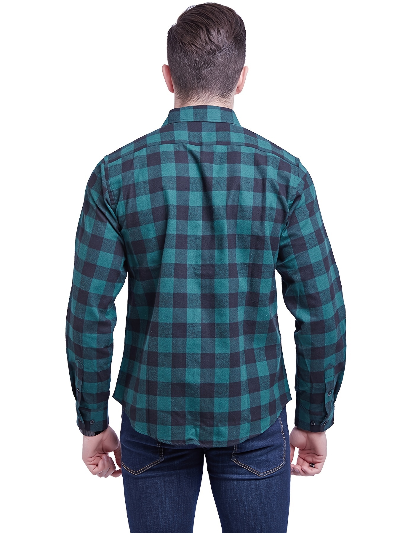 How to Wear Flannel Plaid - College Fashion