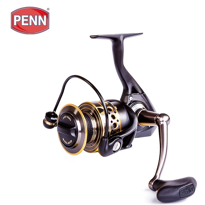 Spinning Fishing Reels: 2000/3000/4000 Bbs 6.2:1 Gear - Temu