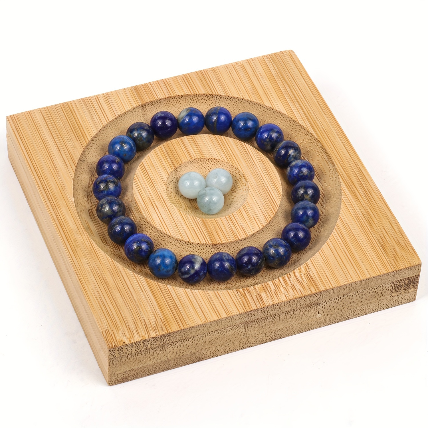 Bead Design Board Jewelry Making Necklace Bracelet Design - Temu